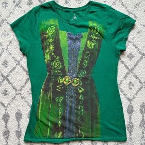 Disney Parks | Hocus Pocus shirt